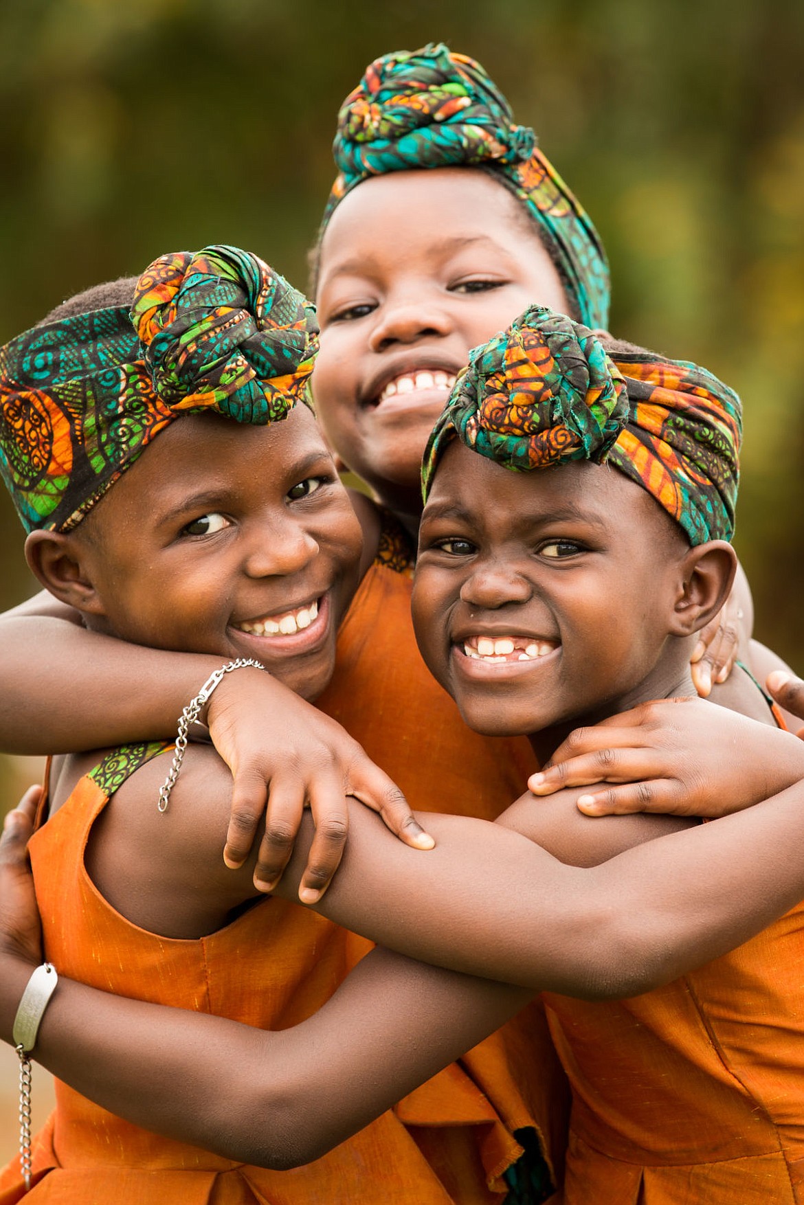 <p>Members of the African Childrens Choir, a nonprofit humanitarian and relief organization focused on education, will perform at Harrison Community Baptist Church at 6:30 p.m. May 4. The 18 choir members who will sing and dance are children from Uganda, ages 7-10. The concert is free and open to the public.</p>