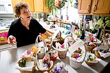 Do you remember May Basket Day?