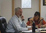 Mission board tackles funding
