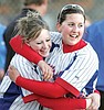 Injuries bite Kats in Frenchtown