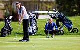 PREP ROUNDUP: Glenn, Post Falls boys win