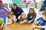 Hands-on learning