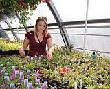 Moses Lake HS FFA plant sale Friday, Saturday