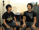 Exchange students to sing at state