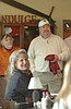 Golfing for a cause
