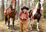 Family Forestry Expo marks 25 years