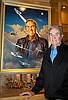 Quiet courage underscores unconventional career