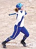 Lady Bulldogs win two