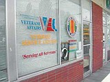 Veterans centers at a crossroads in ML