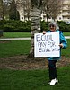Women unite over rights