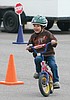 Folks have wheely good time at Walk and Roll