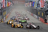 Power wins again in Sao Paulo
