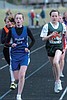 Middle school hosts track meet