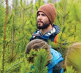 New Big Creek director getting, giving education