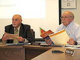 Moses Lake considers new math curriculum