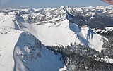 Snowmobile tracks found in Badger-Two Medicine
