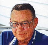 Rodney "Rod" Frank Butler