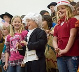 Star Spangled Students