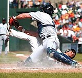 Orioles 9, Mariners 5