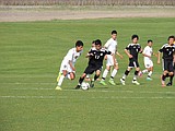 Wahluke takes 3-2 overtime soccer win against Royal
