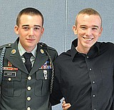 Brothers in Arms
