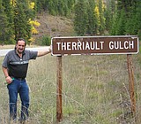 Norman Therriault, 72