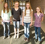 SAT is a piece of cake for these young teens