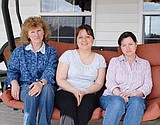 Message of hope and faith: Group plans trip to Czech Republic