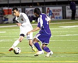 Moses Lake completes season sweep of Wenatchee