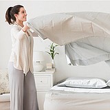 Get the Dirt on Deep Cleaning