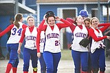Wildkats go 3-1 for the week
