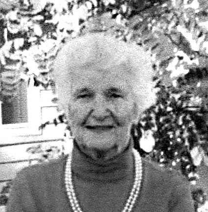 Evelyn J. McBroom