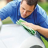 Get Your Car Spring Ready