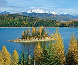 Flathead National Forest campgrounds start opening