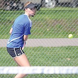 Stenger leading Kat tennis