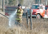 City plans to replace fire trucks