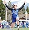 Williams sets two records at Whitefish A.R.M.