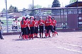 Huskies softball storms past Wapato