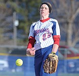 Kats sweep Broncs tourney