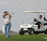 Maiers, Jacobsen take over ML Golf & Country Club