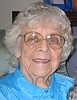 Mary Penney Rabener, 90