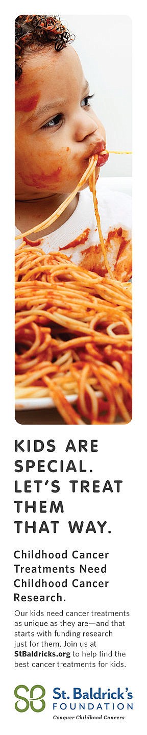 Time for a Spring Spruce-Up.