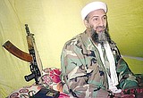 Bin Laden took a path of fanaticism