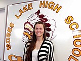 Moses Lake hires volleyball coach
