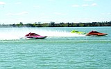 Soap Lake boat races moving forward