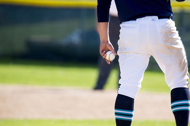 &lt;p&gt;The Lake City Timberwolves duke it out with the Coeur d'Alene Vikings in a rivalry baseball double-header on Tuesday, May 3, 2016 at Coeur d'Alene High School. To purchase photo, please visit www.cdapress.com/photos&lt;/p&gt;