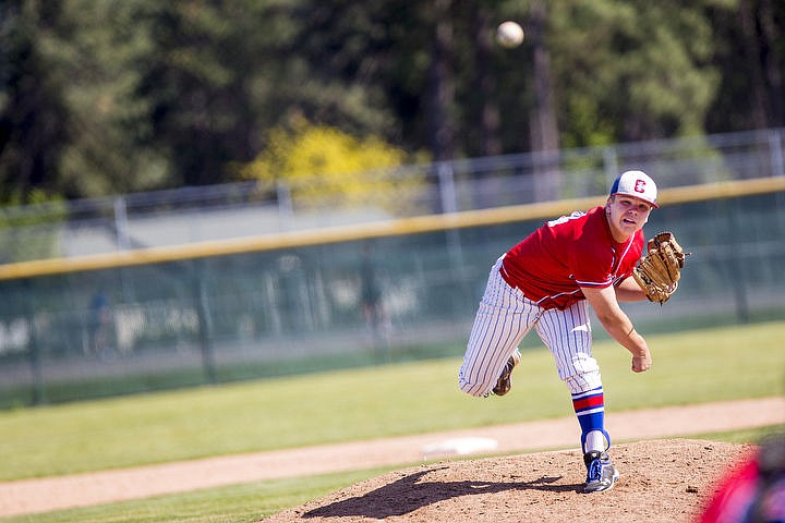 &lt;p&gt;The Lake City Timberwolves duke it out with the Coeur d'Alene Vikings in a rivalry baseball double-header on Tuesday, May 3, 2016 at Coeur d'Alene High School. To purchase photo, please visit www.cdapress.com/photos&lt;/p&gt;