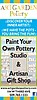 Paint Your Own Pottery