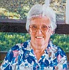 Mary K. Haworth