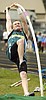 Boys, girls are first, second in track